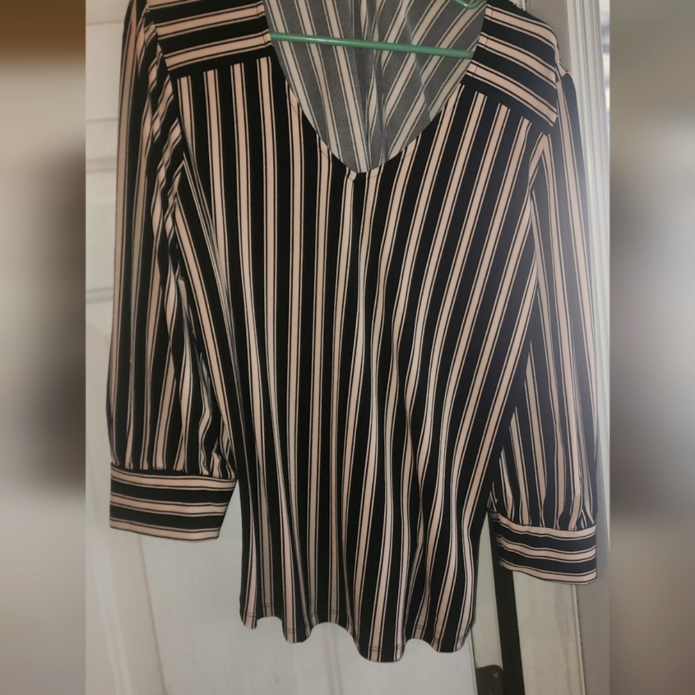 Vintage Adrianna Papell Top